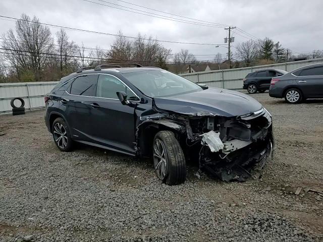 2019 Lexus RX - Image 12