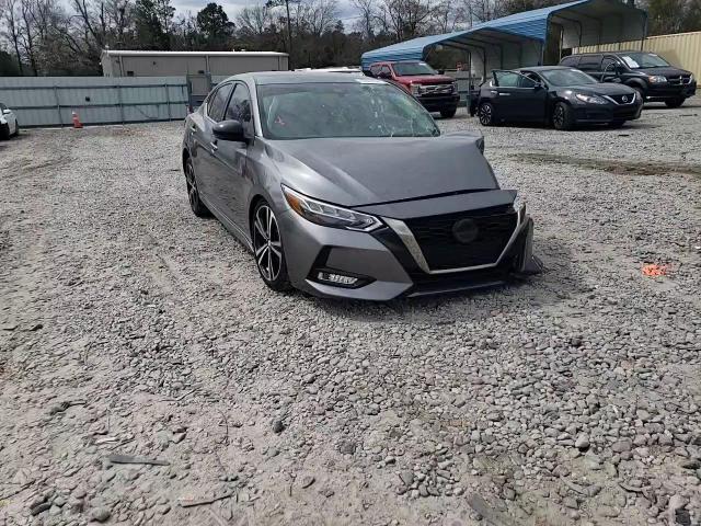 2021 Nissan Sentra - Image 10