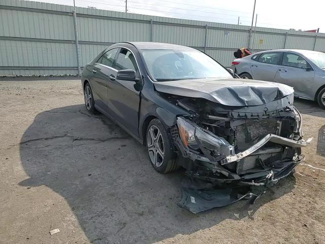 2019 Mercedes-Benz CLA-klasse - Image 10