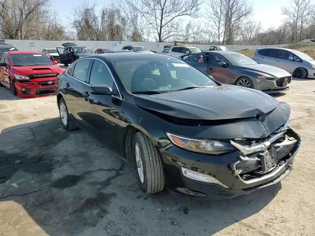 2023 Chevrolet Malibu - Image 10