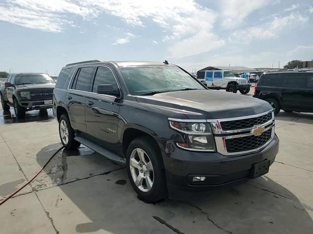 2015 Chevrolet Tahoe - Image 14