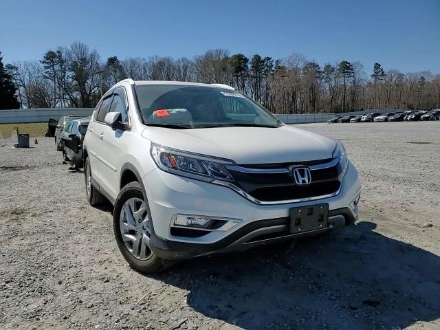 2016 Honda CR-V - Image 12