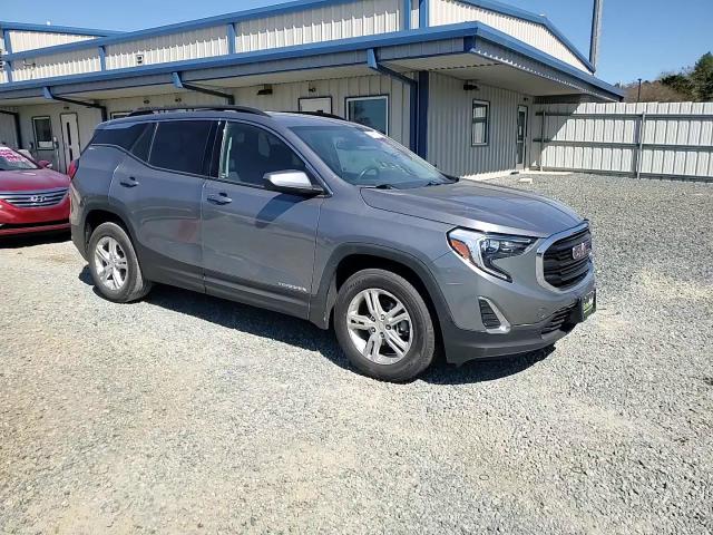 2020 GMC Terrain - Image 11