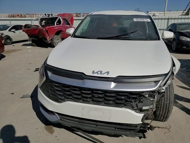 2023 Kia Sportage - Image 11