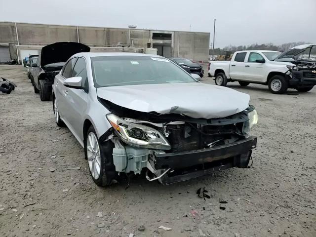 2014 Toyota Avalon - Image 11