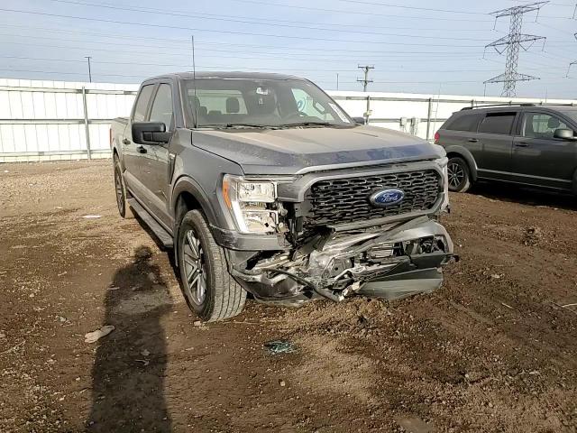 2021 Ford F-150 - Image 10
