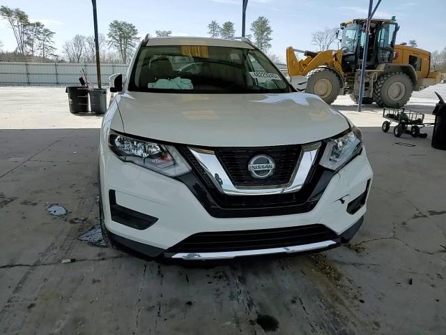 2020 Nissan Rogue - Image 12