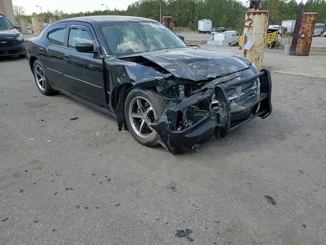 2009 Dodge Charger R/T VIN: 2B3KA53T99H616976 Lot: 50708285