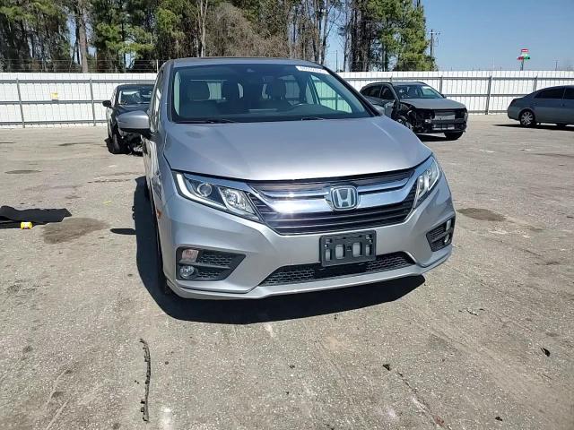 2020 Honda Odyssey - Image 11