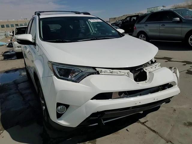 2017 Toyota RAV 4 - Image 15
