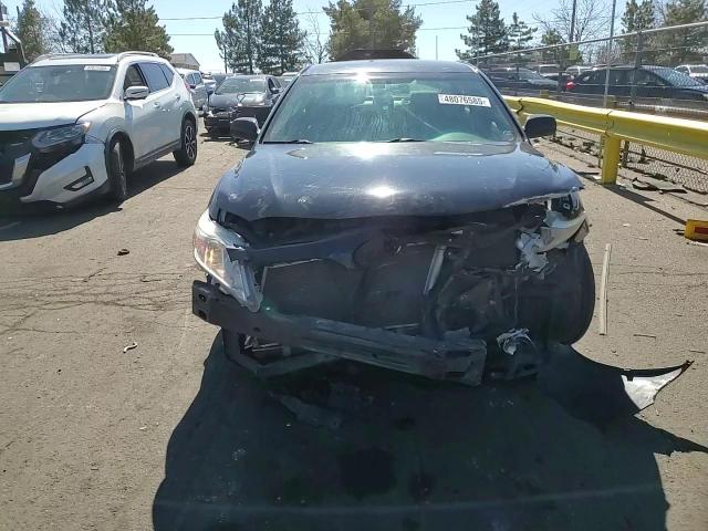 2011 Toyota Camry - Image 10