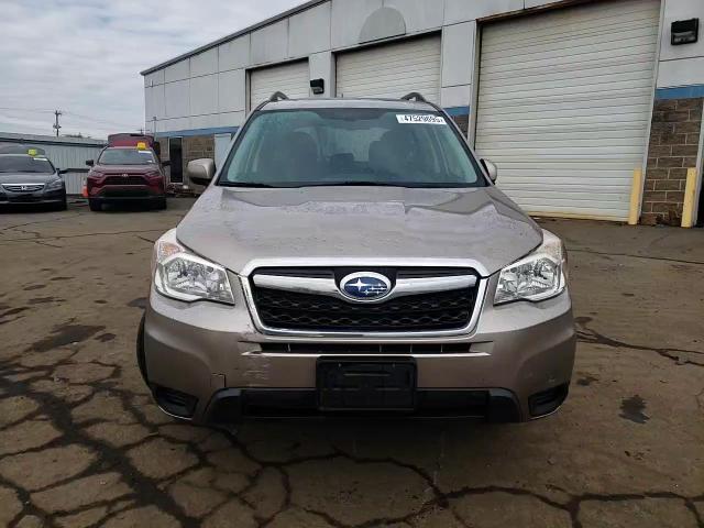 2015 Subaru Forester - Image 14