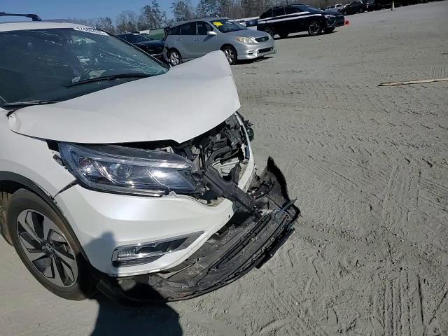 2016 Honda CR-V - Image 10