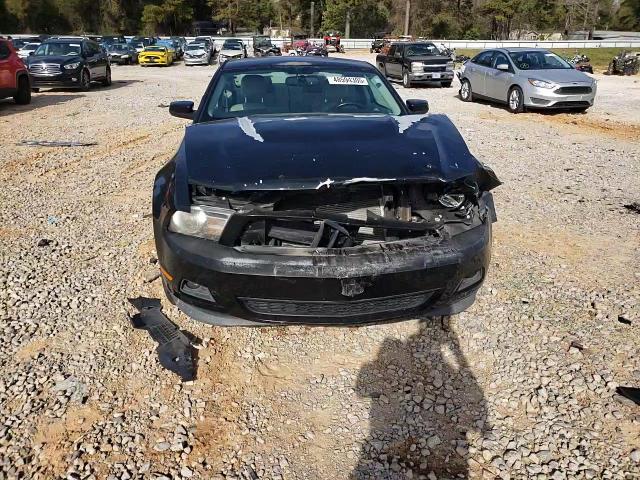 2011 Ford Mustang - Image 10