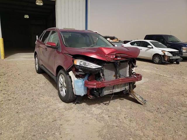 2019 Ford Edge - Image 12