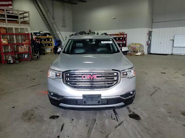 2017 GMC Acadia - Image 11