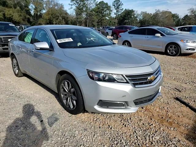2016 Chevrolet Impala - Image 10