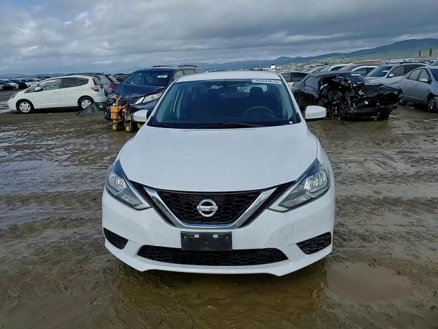 2017 Nissan Sentra - Image 11