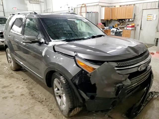 2011 Ford Explorer - Image 12