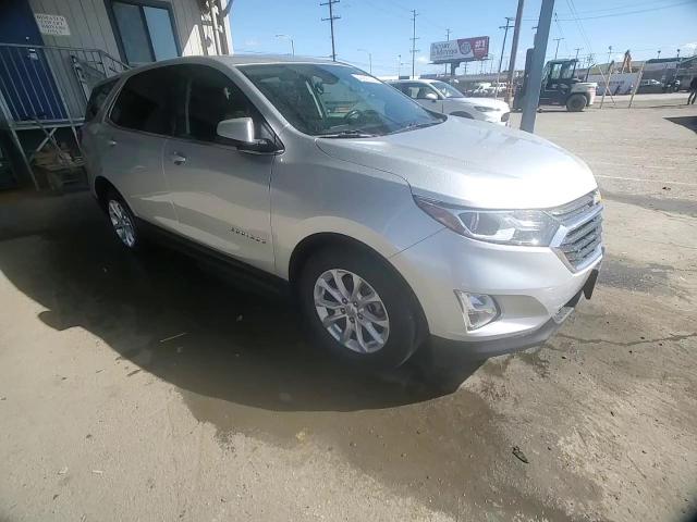 2021 Chevrolet Equinox - Image 11