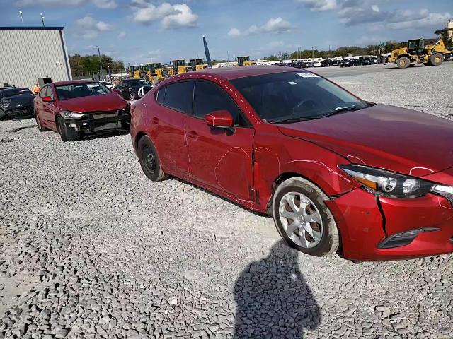 2017 Mazda 3 - Image 11