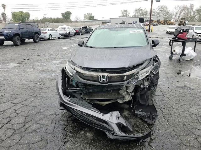 2022 Honda HR-V - Image 12