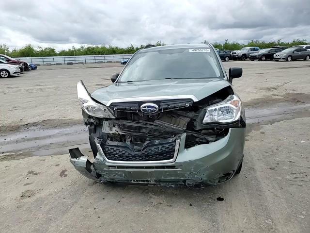 2016 Subaru Forester - Image 11