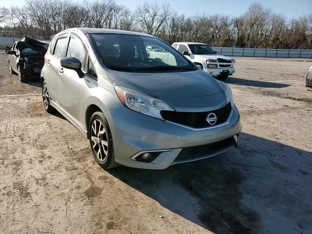 2015 Nissan Versa - Image 11