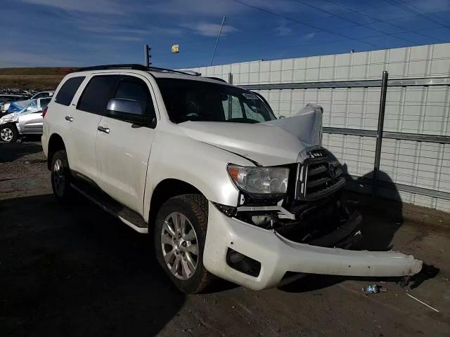 2012 Toyota Sequoia - Image 11