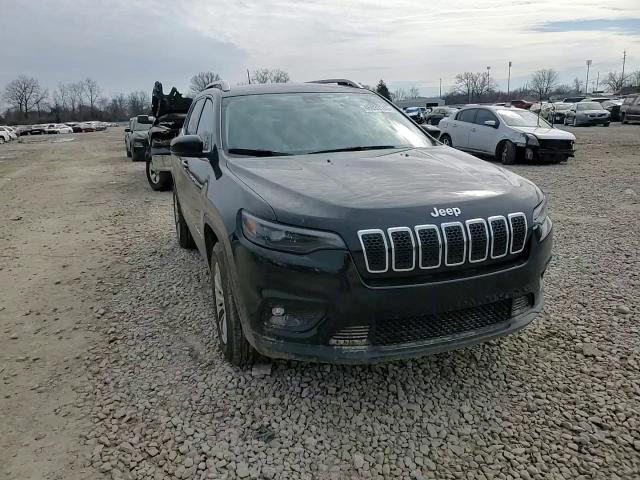 2019 Jeep Grand Cherokee - Image 12