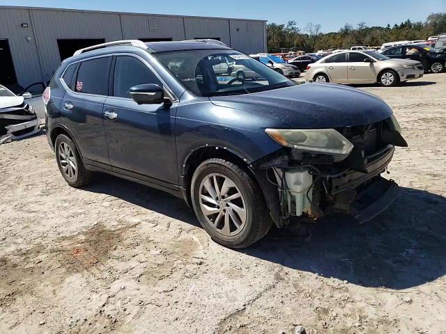 2014 Nissan Rogue - Image 12