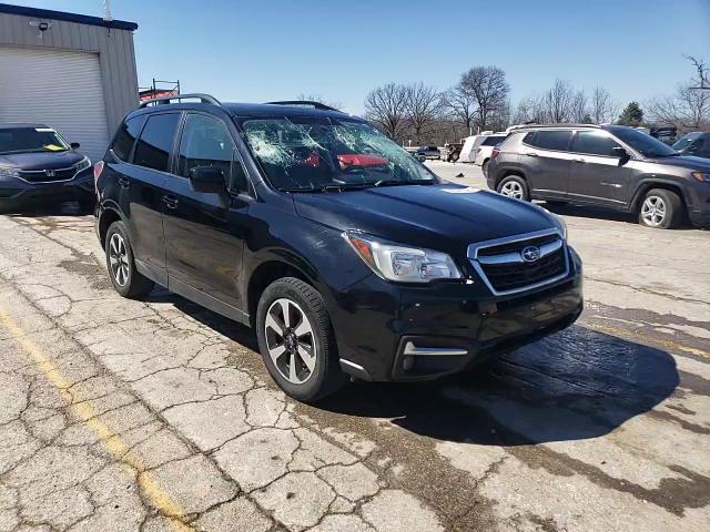 2018 Subaru Forester - Image 14