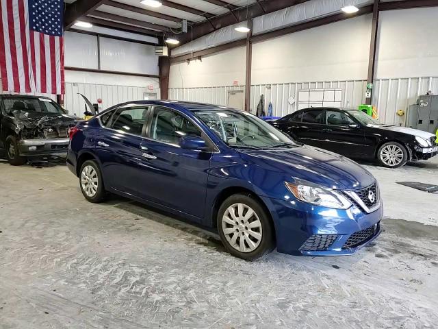 2018 Nissan Sentra - Image 10