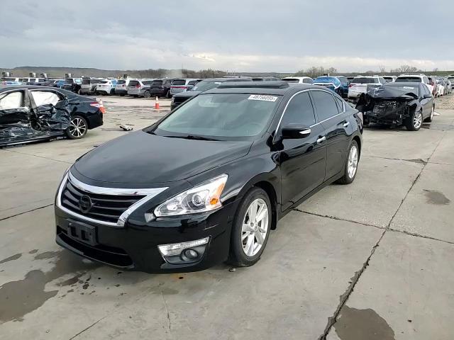 2015 Nissan Altima - Image 13
