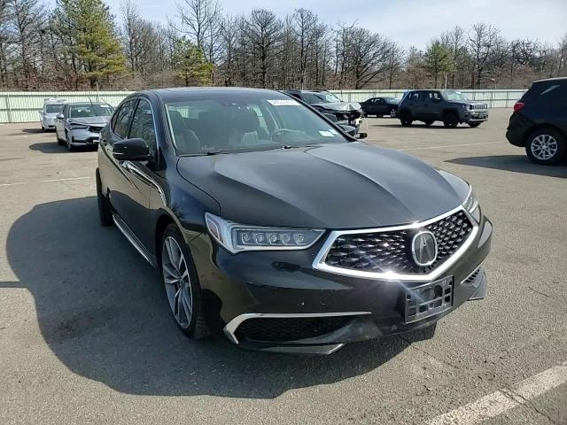 2020 Acura TLX - Image 10