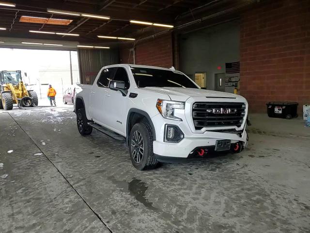 2020 GMC Sierra - Image 11