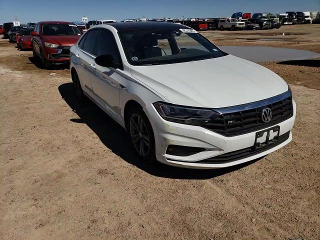 2021 Volkswagen Jetta - Image 10