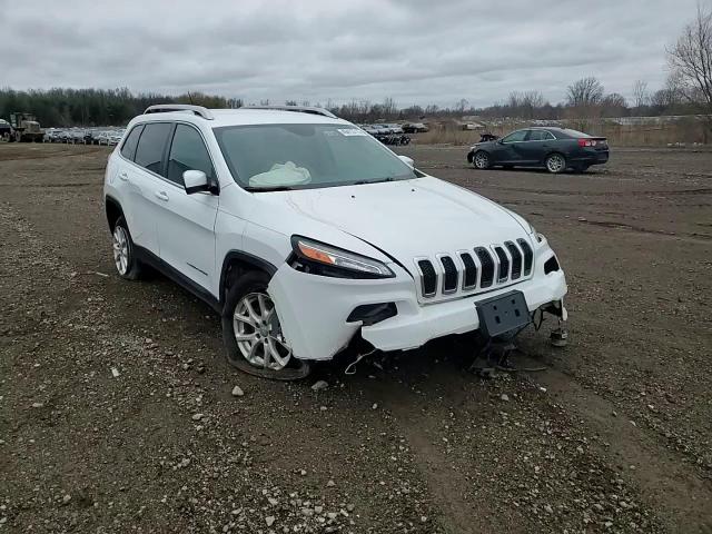 2016 Jeep Grand Cherokee - Image 12