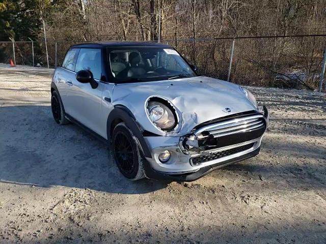 2015 MINI Cooper - Image 11