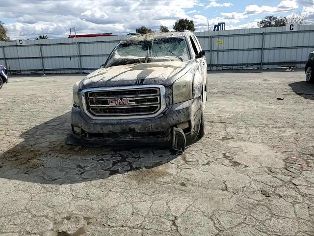 2015 GMC Yukon - Image 11