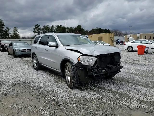 2013 Dodge Durango - Image 14
