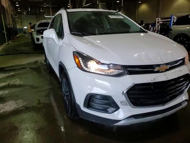2020 Chevrolet Trax - Image 14