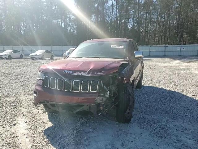 2017 Jeep Grand Cherokee - Image 11