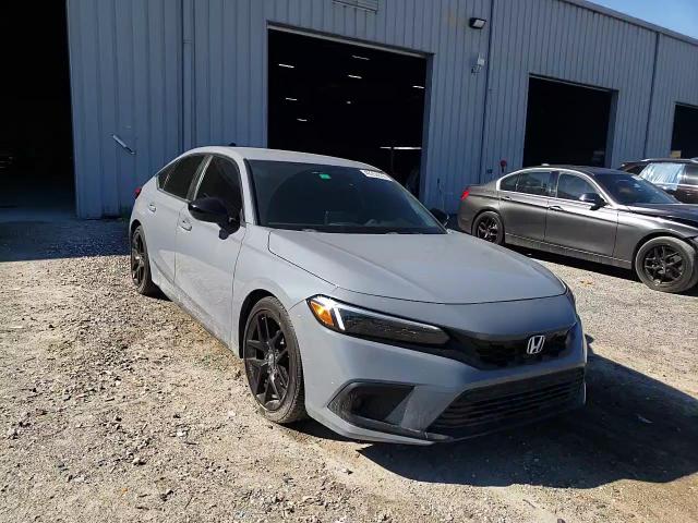 2022 Honda Civic - Image 11