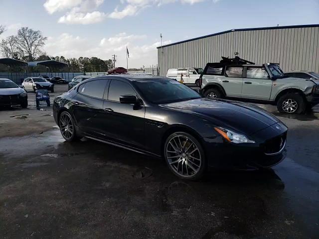 2014 Maserati Quattroporte - Image 13