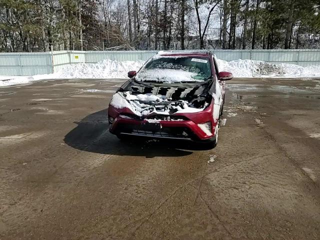 2018 Toyota RAV 4 - Image 11