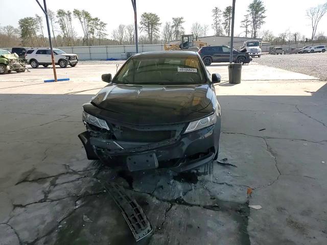 2017 Chevrolet Impala - Image 10