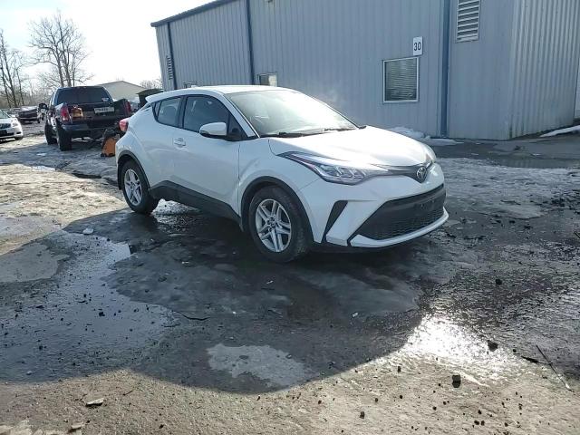 2021 Toyota C-HR - Image 14