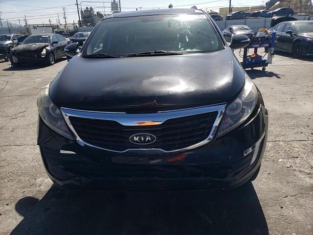 2011 Kia Sportage - Image 12