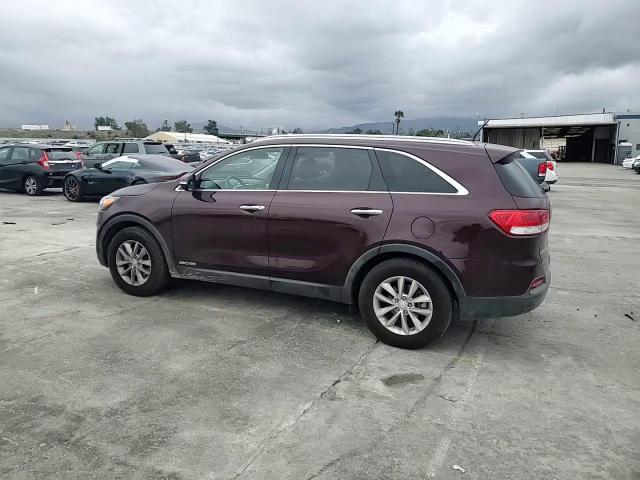 2018 Kia Sorento - Image 11